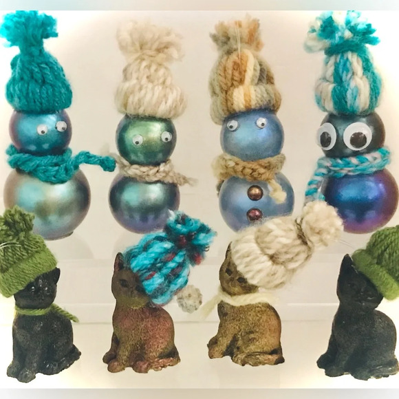 FREE HANDMADE GIFT WITH PURCHASE! - Picture 2 of 14